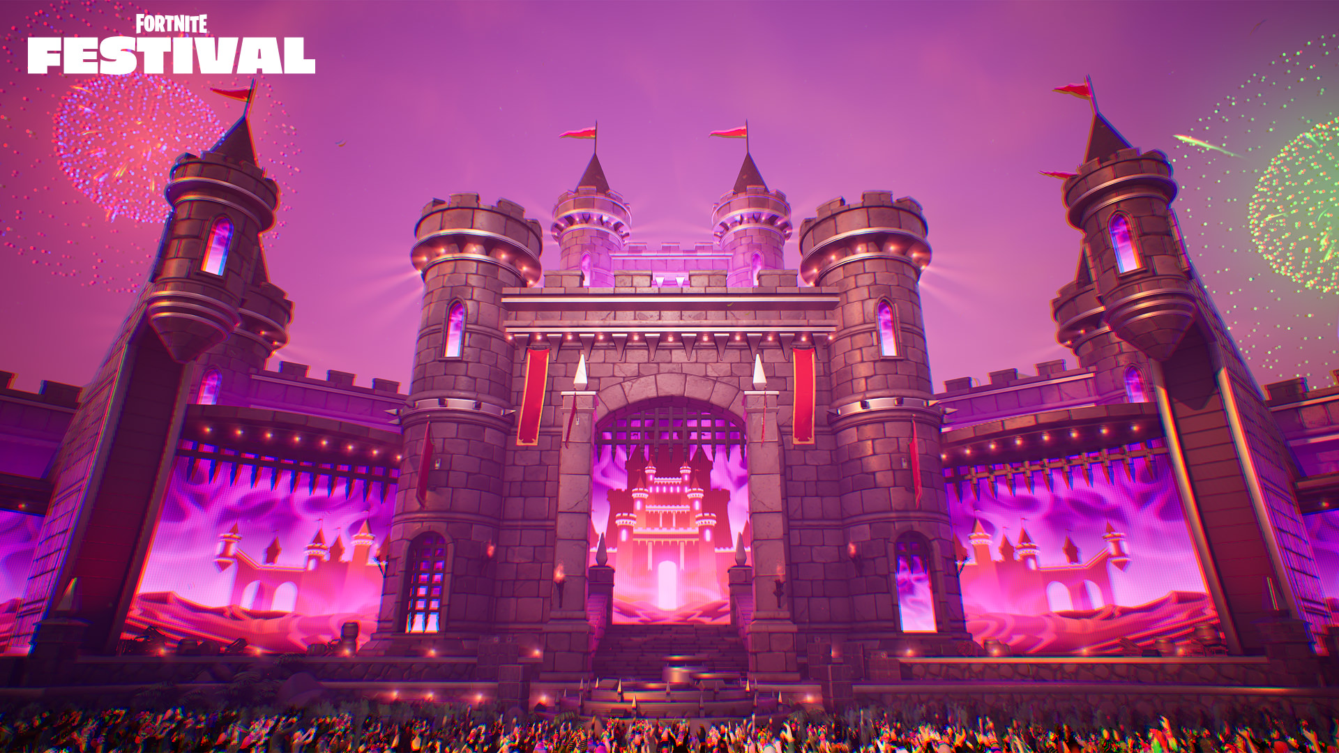 Fortnite Chappell Roan