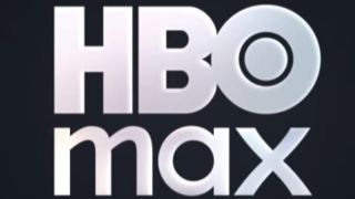 The HBO Max Logo. 