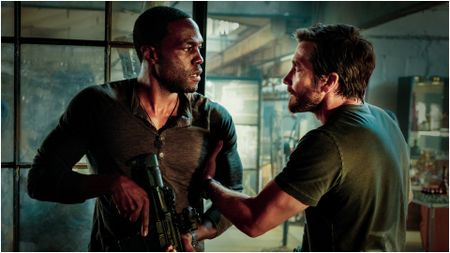 Michael Bay's Ambulance