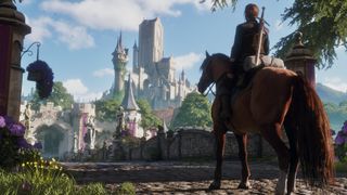 Playground Games says Fable's story will last between '15-20 hours' or double that with other open-world content, and the life systems are 'limitless'