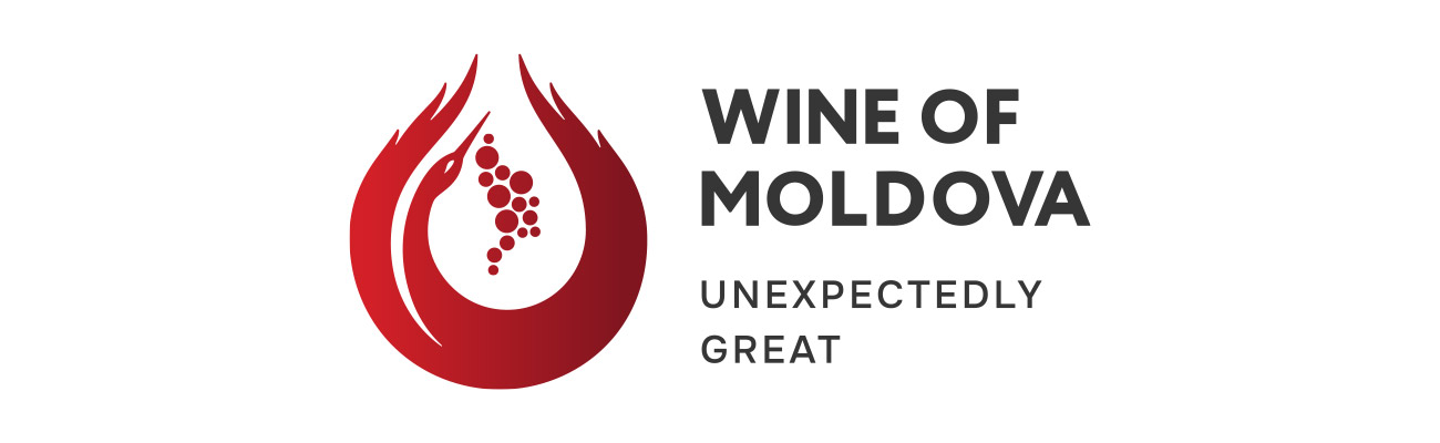 Wines of Moldova logo