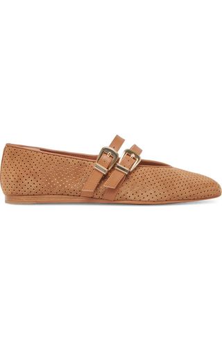 Baylee Mary Jane Flat