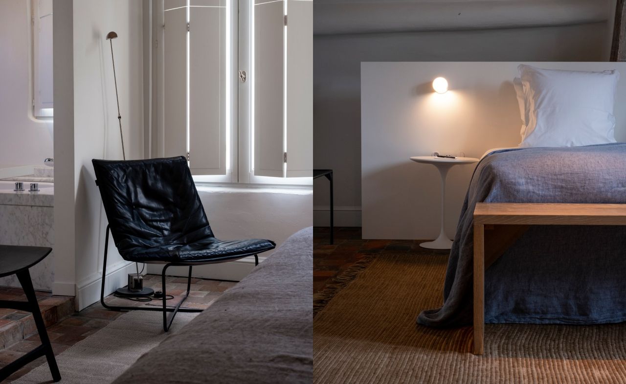 Hotel Julien reworks the familiar in Antwerp