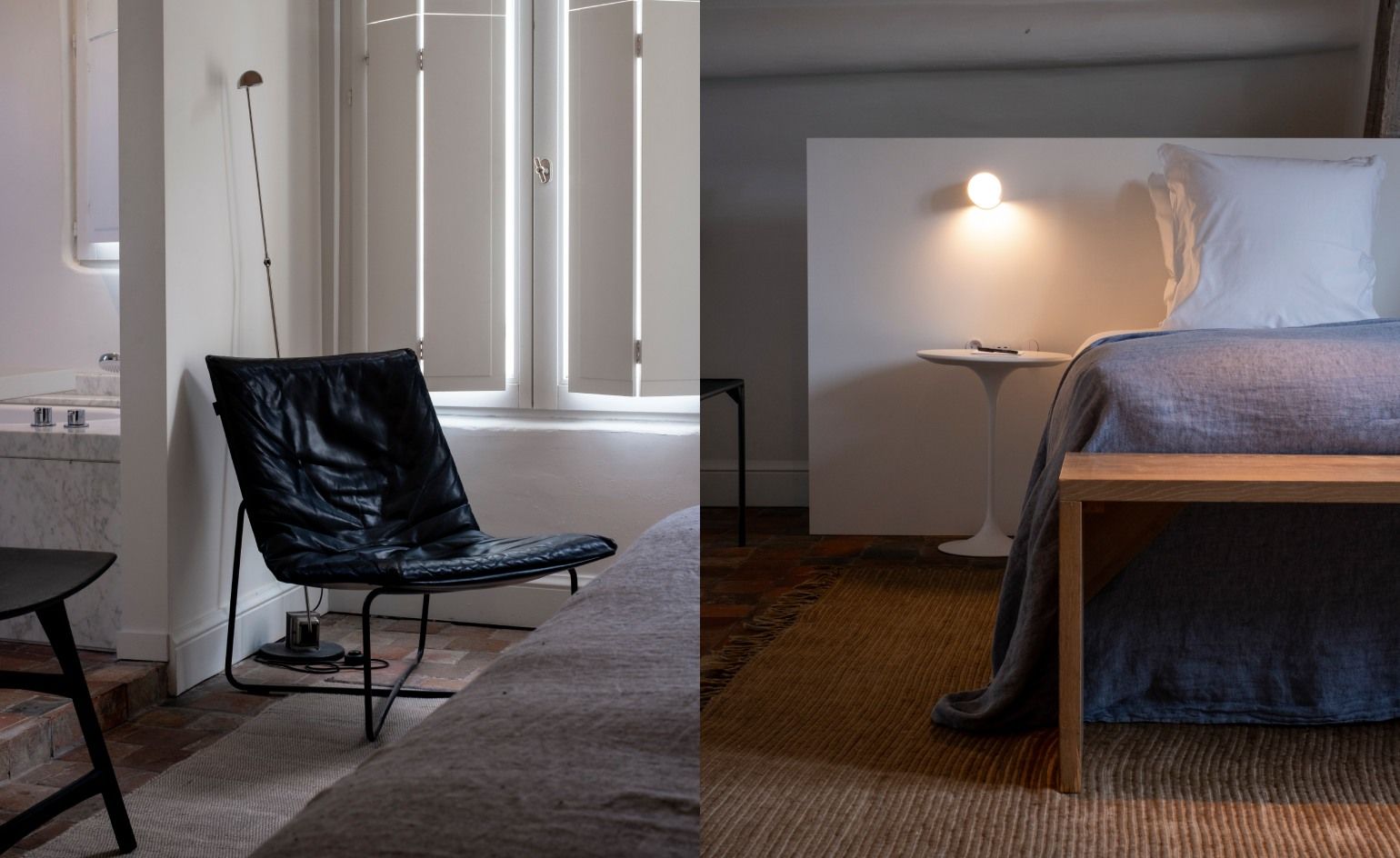 wallpaper.com - Sofia de la Cruz - Check into one of Antwerp's finest stays