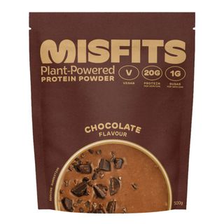 Misfits Protein Powder