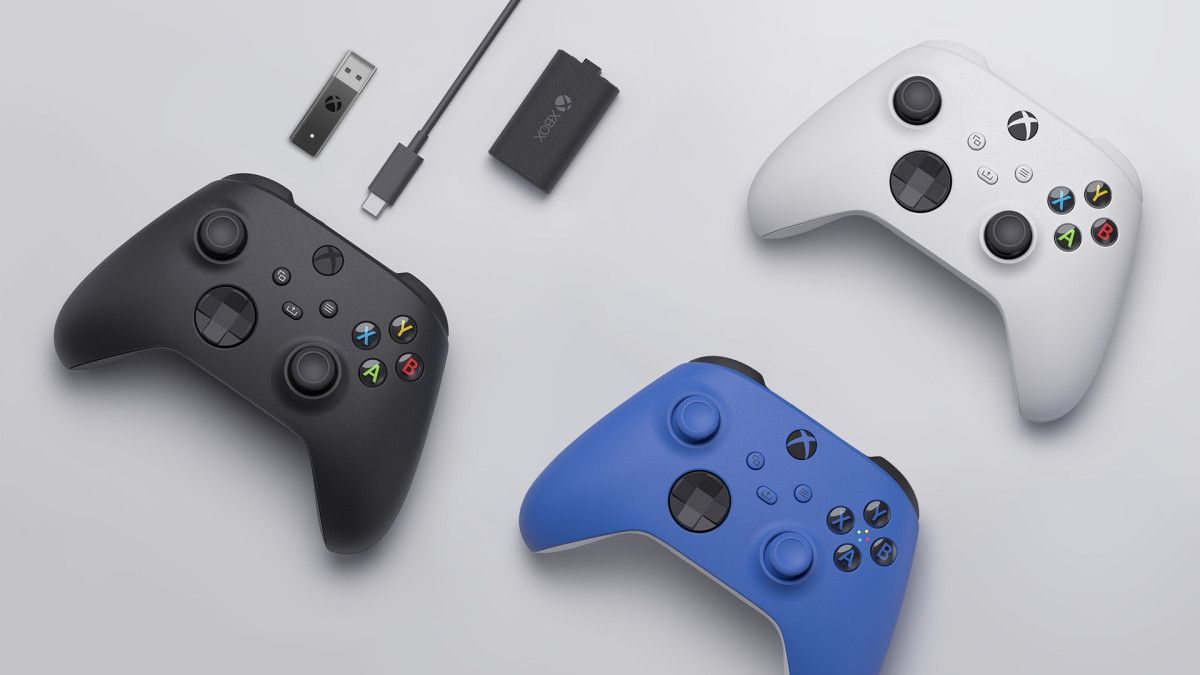 The best Xbox Series X controller in 2023