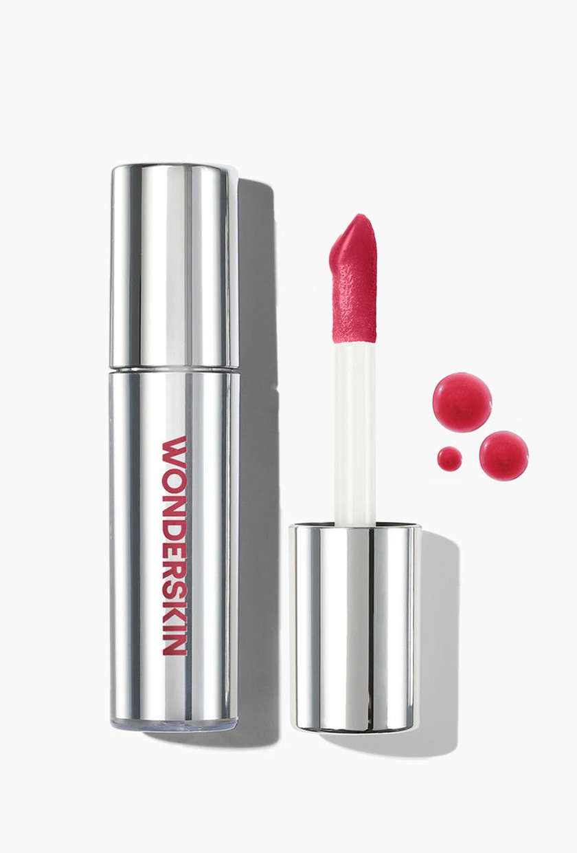 Wonderskin Lip Rehab Serum Oil in Lover