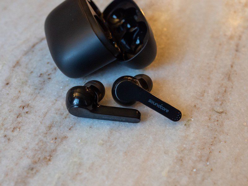 Anker Soundcore Liberty Air earbuds