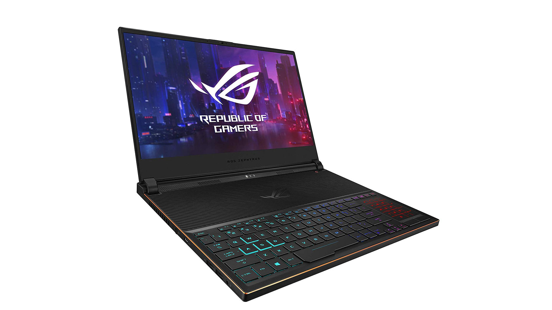 Get 800 off this amazing gaming laptop deal GamesRadar+
