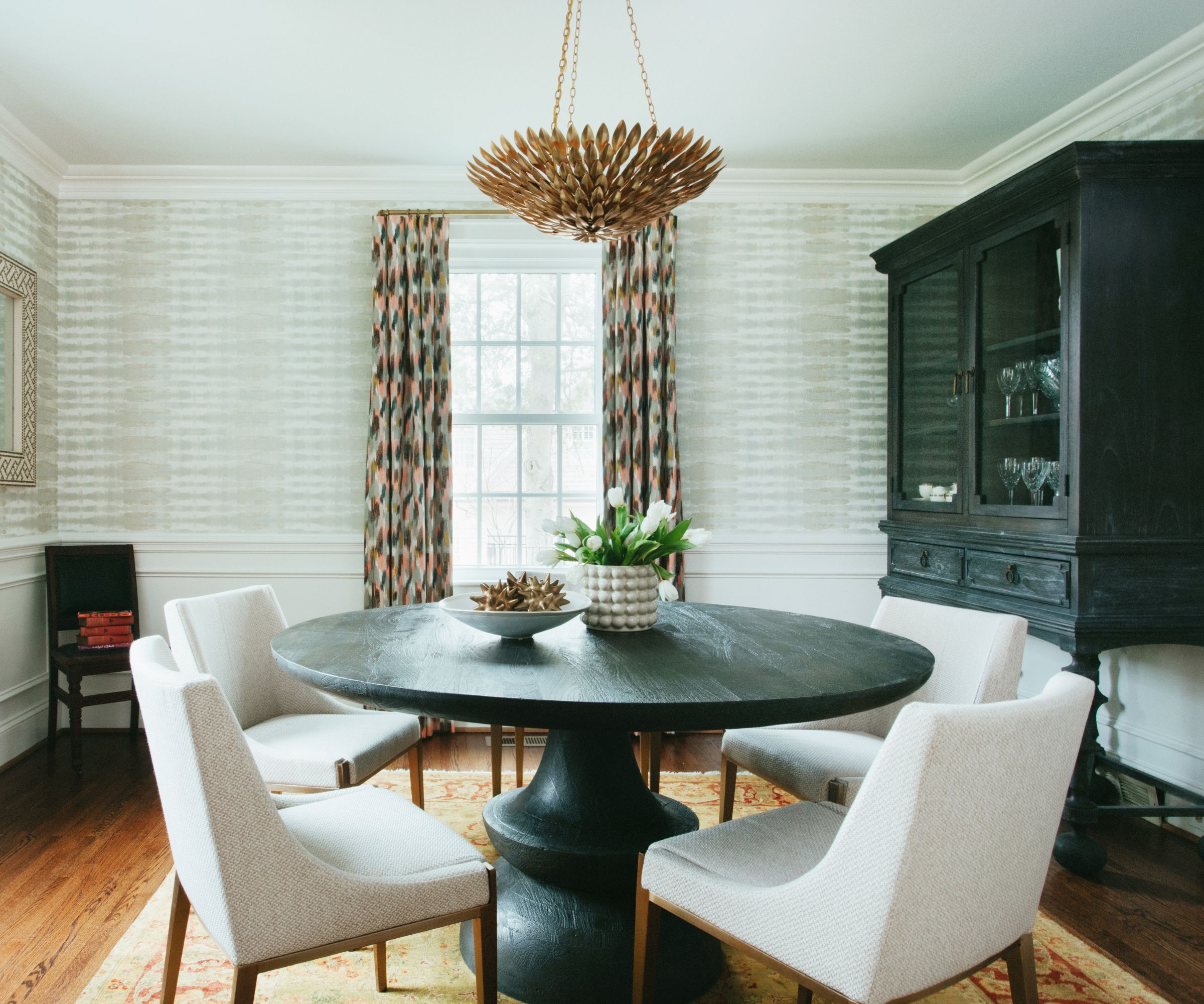 Designer profile: Ashley DeLapp | Homes & Gardens