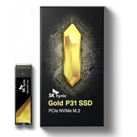 SK hynix Gold P31 2TB SSD $198 $169.14 at Amazon