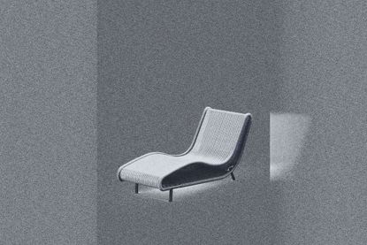 Salone del Mobile furniture preview