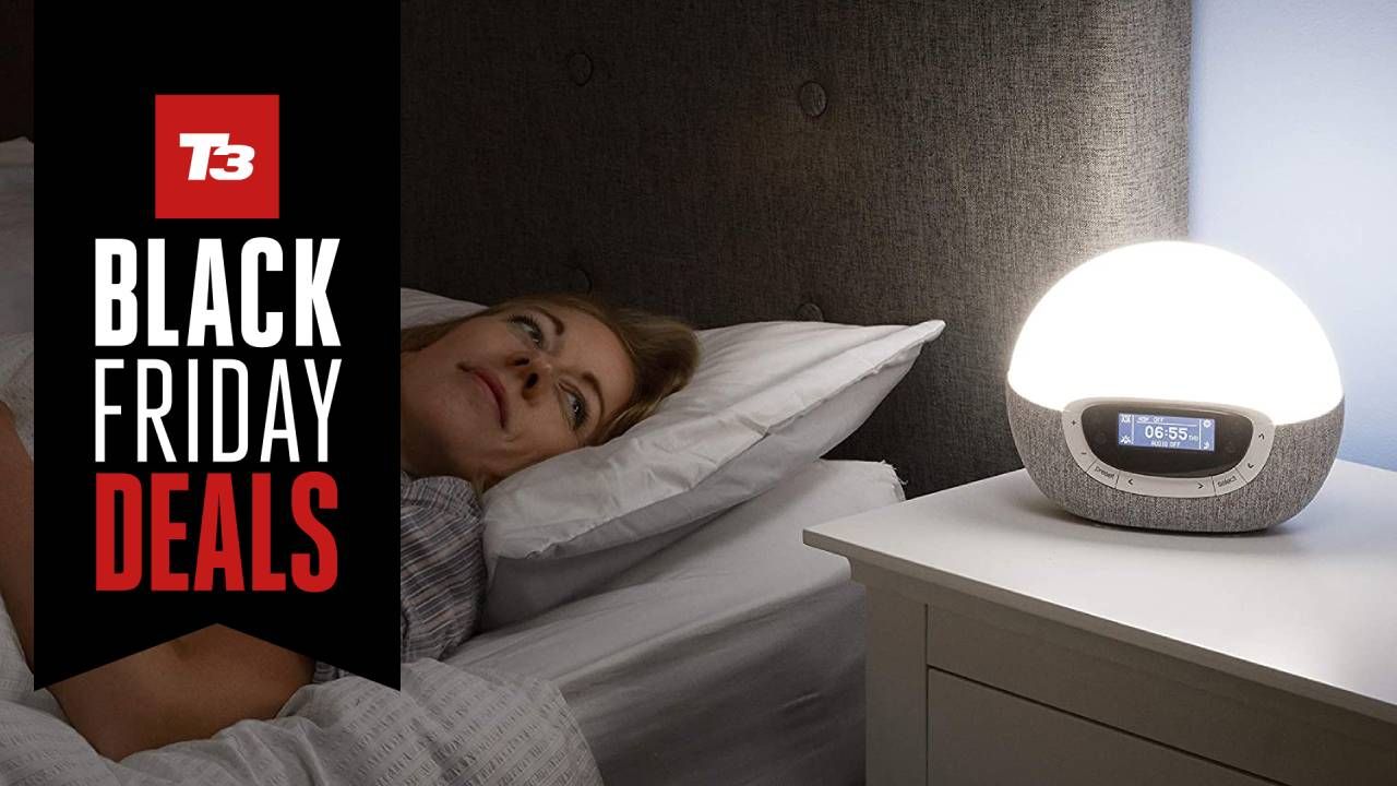 Lumie wake up lights deals, Black Friday deals