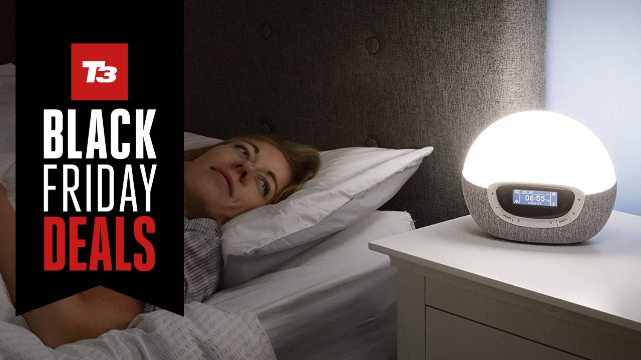 Why you should buy a up light the Black Friday sales | T3