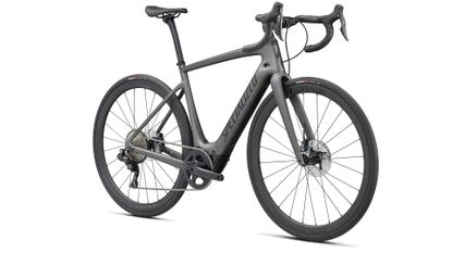 Specialized Turbo Creo SL Expert competition