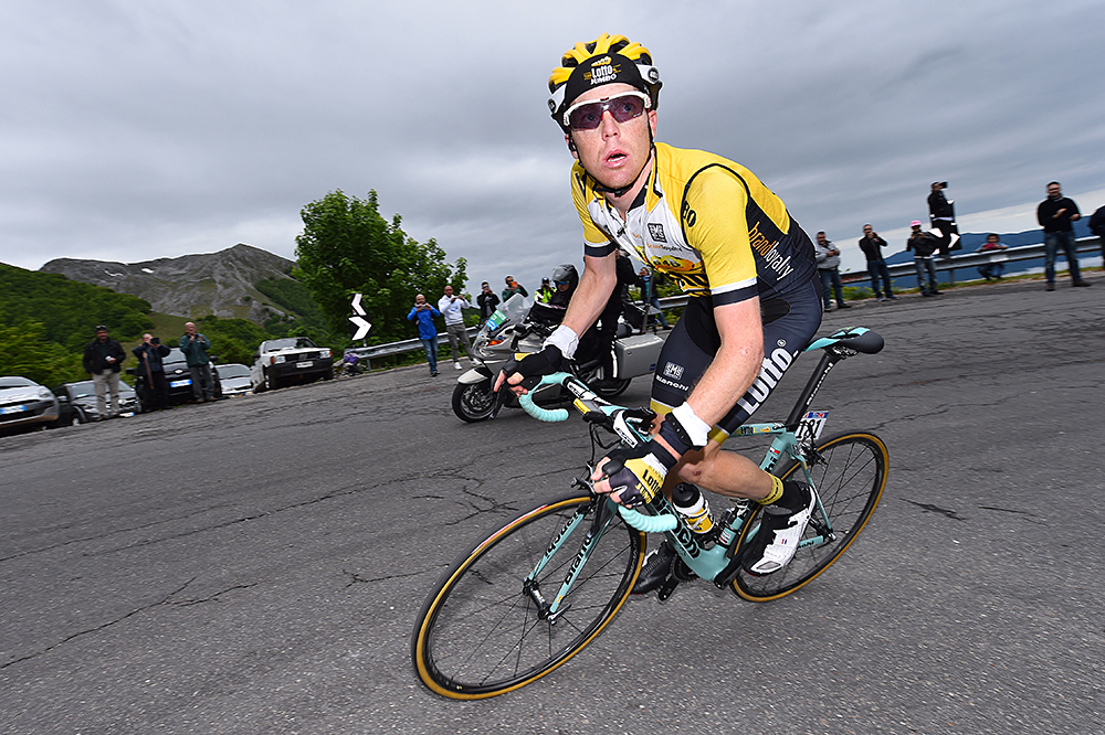 Team Lottonl-jumbo 2015 Pro Cycling Team