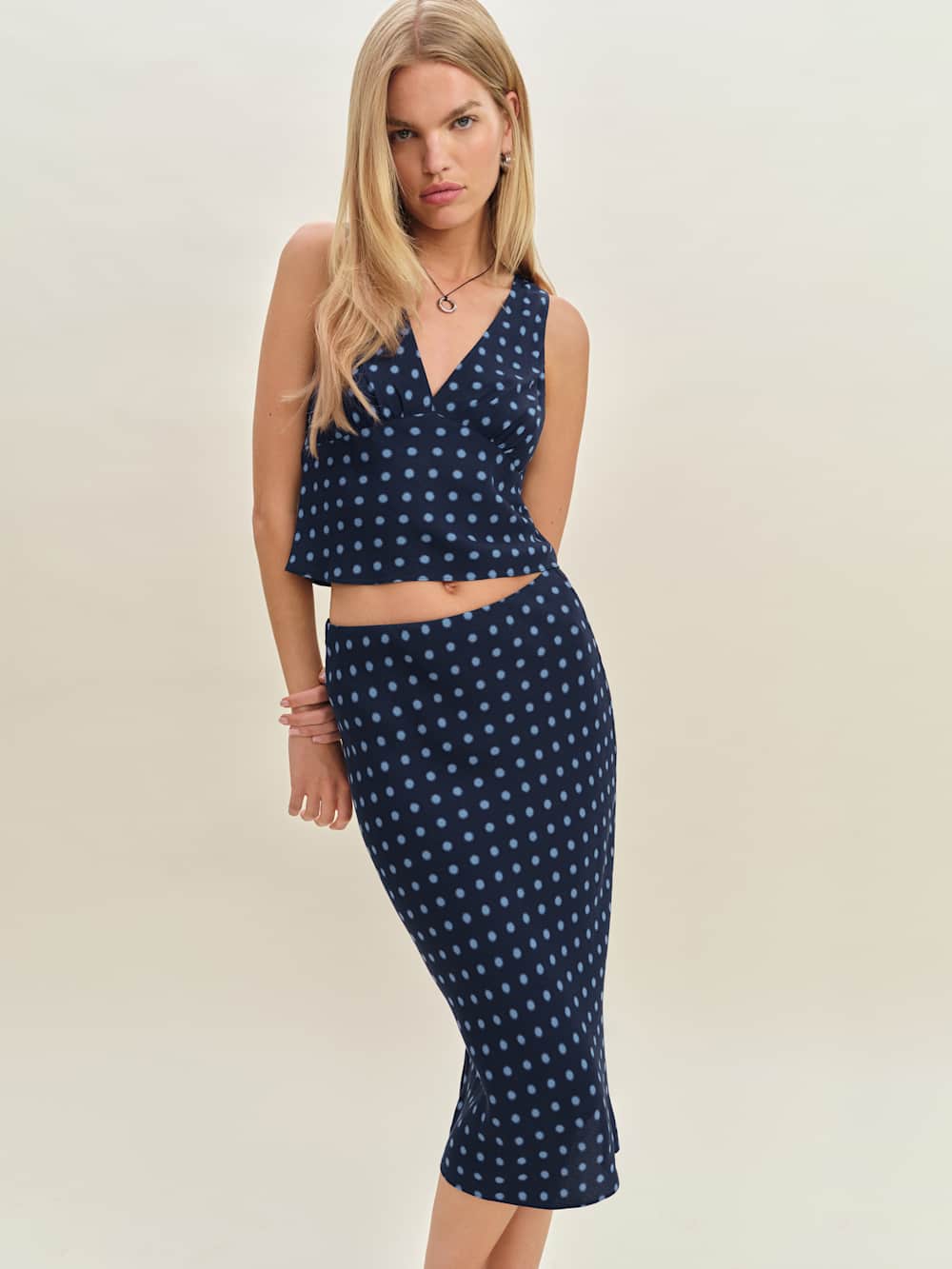 Ryan Two Piece