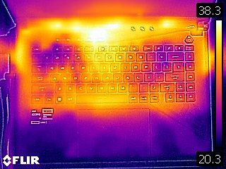 Asus ROG Strix G16
