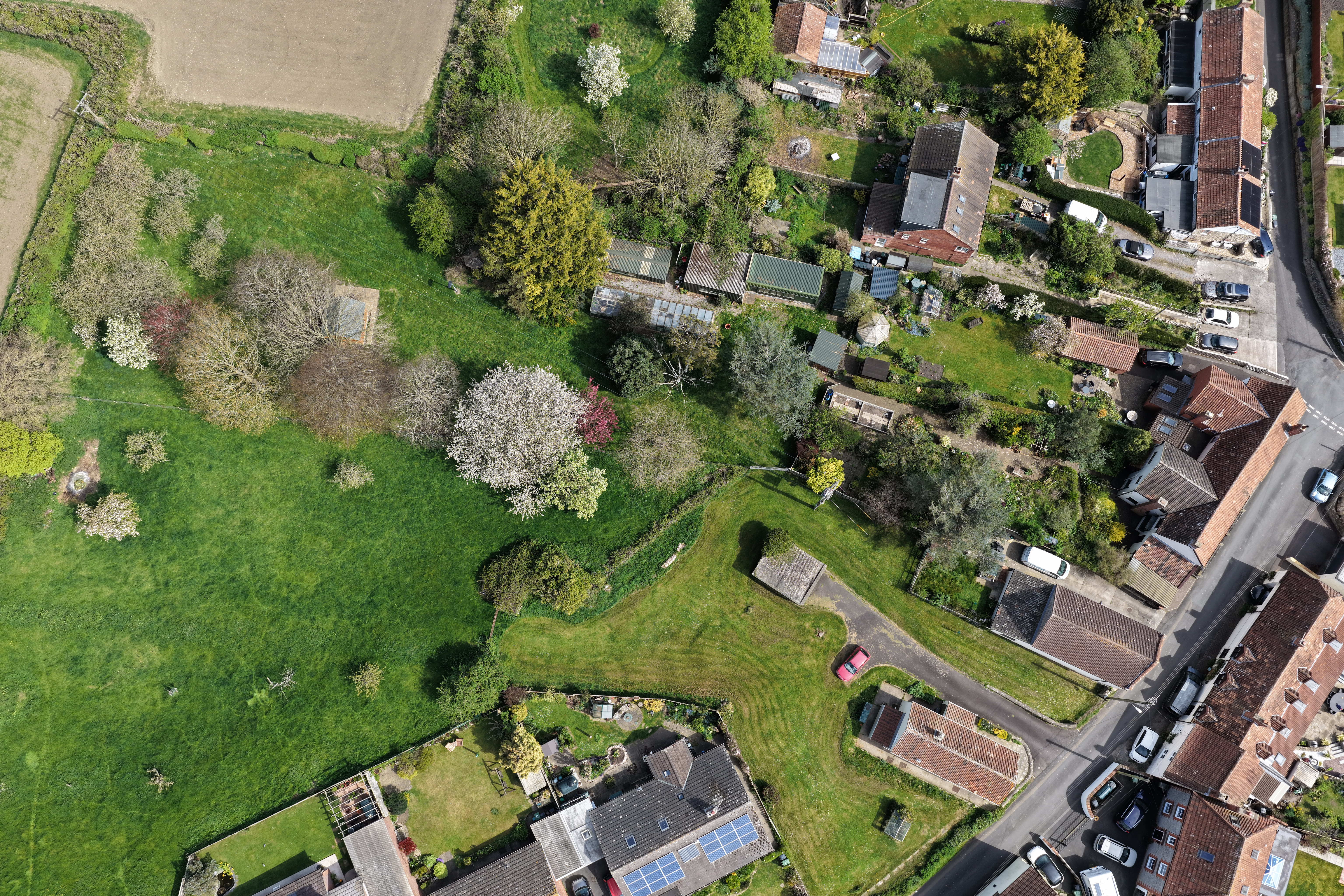 DJI Mavic 4 Pro sample image