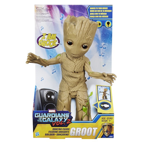 Groot