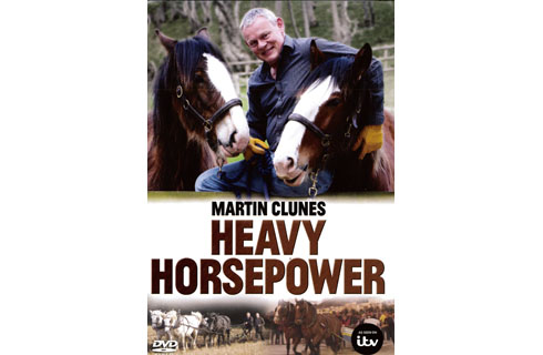 Heavy Horse Power2