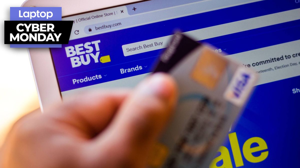 Best Buy Cyber Monday deals 2022: Save on laptops, tablets, headphones and more