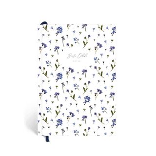 Papier forget me not notepad for how to journal 