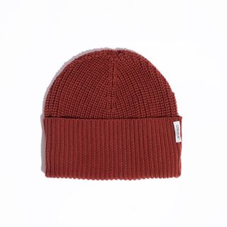 Cascalho, gorro de algodão marinheiro