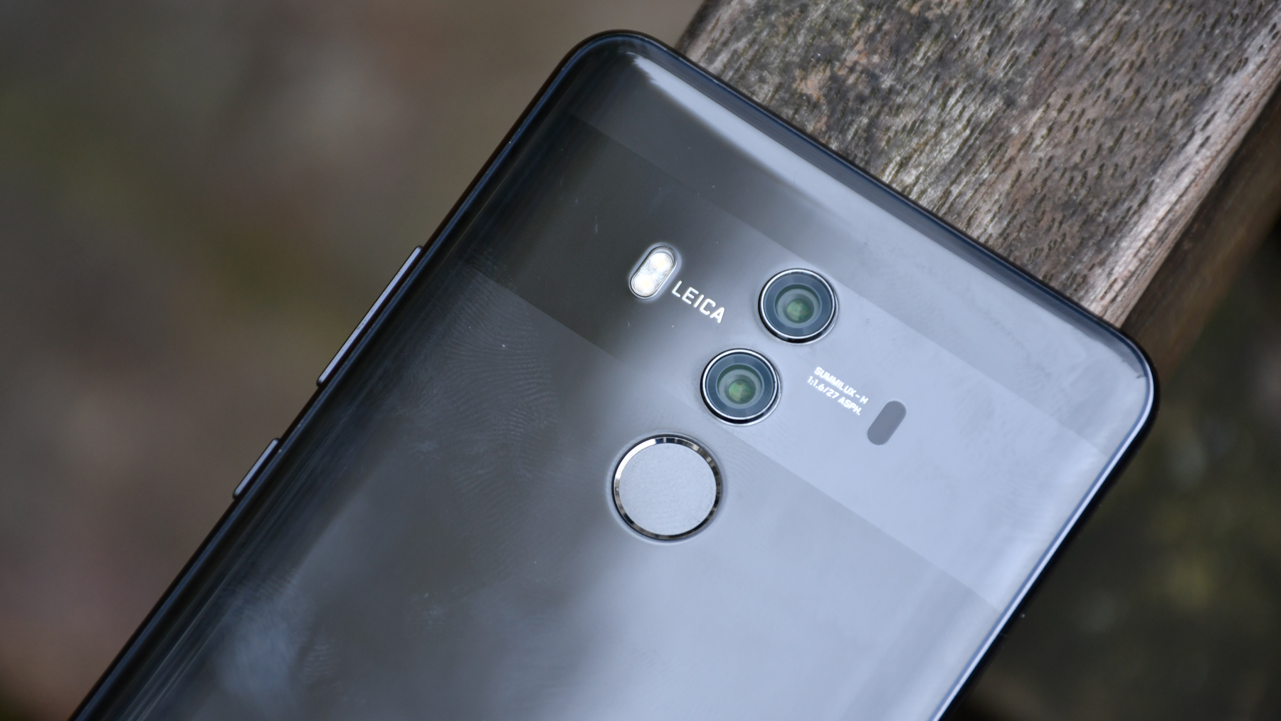 Huawei Mate 10 Pro Review Techradar 6179