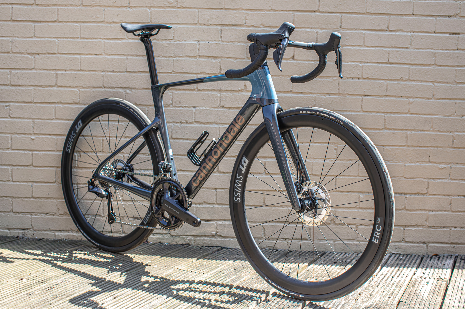 2026 Cannondale SuperSix Evo 2