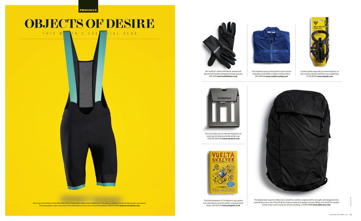 Objects of Desire