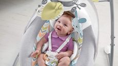 Best baby swing