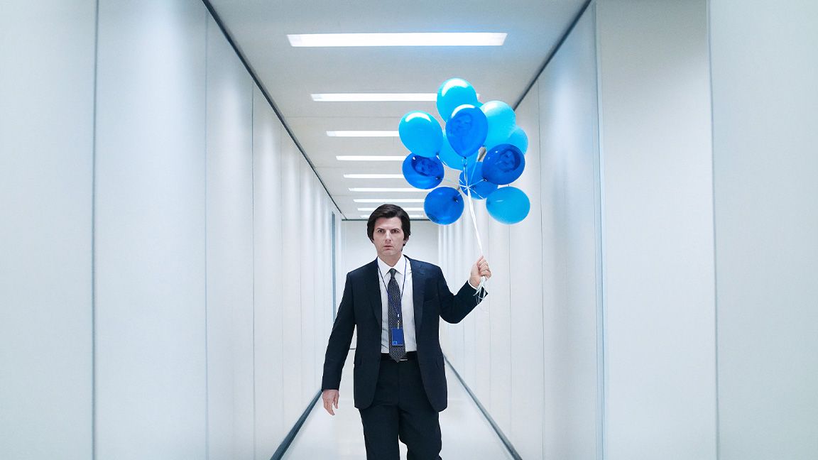 Why Severance is even more complex than you think