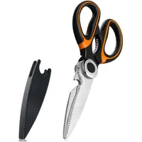 Heavy-duty garden scissors | $9.89 at Amazon (save 10%)