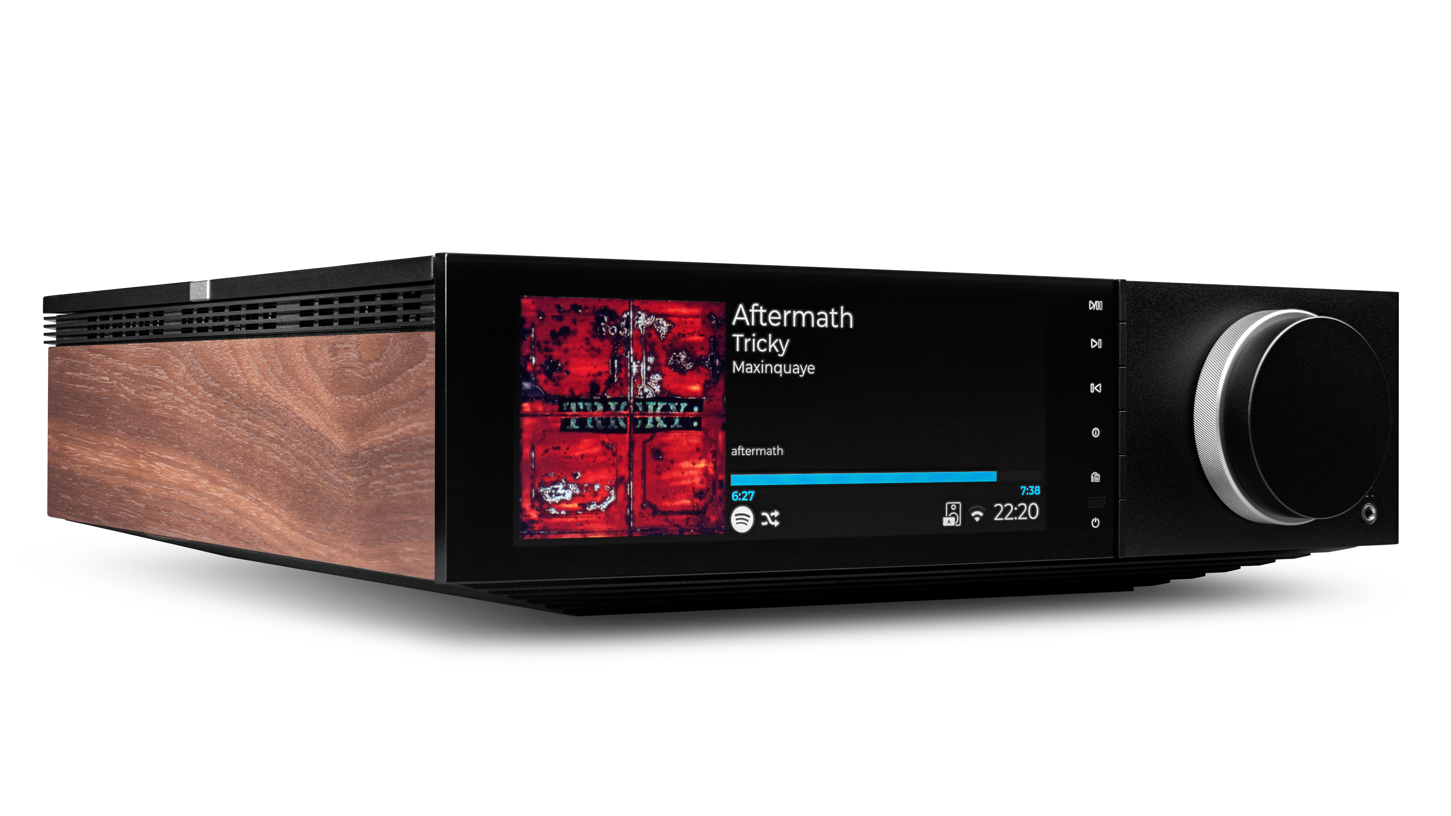Cambridge Evo 150 SE amp
