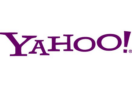 Yahoo logo