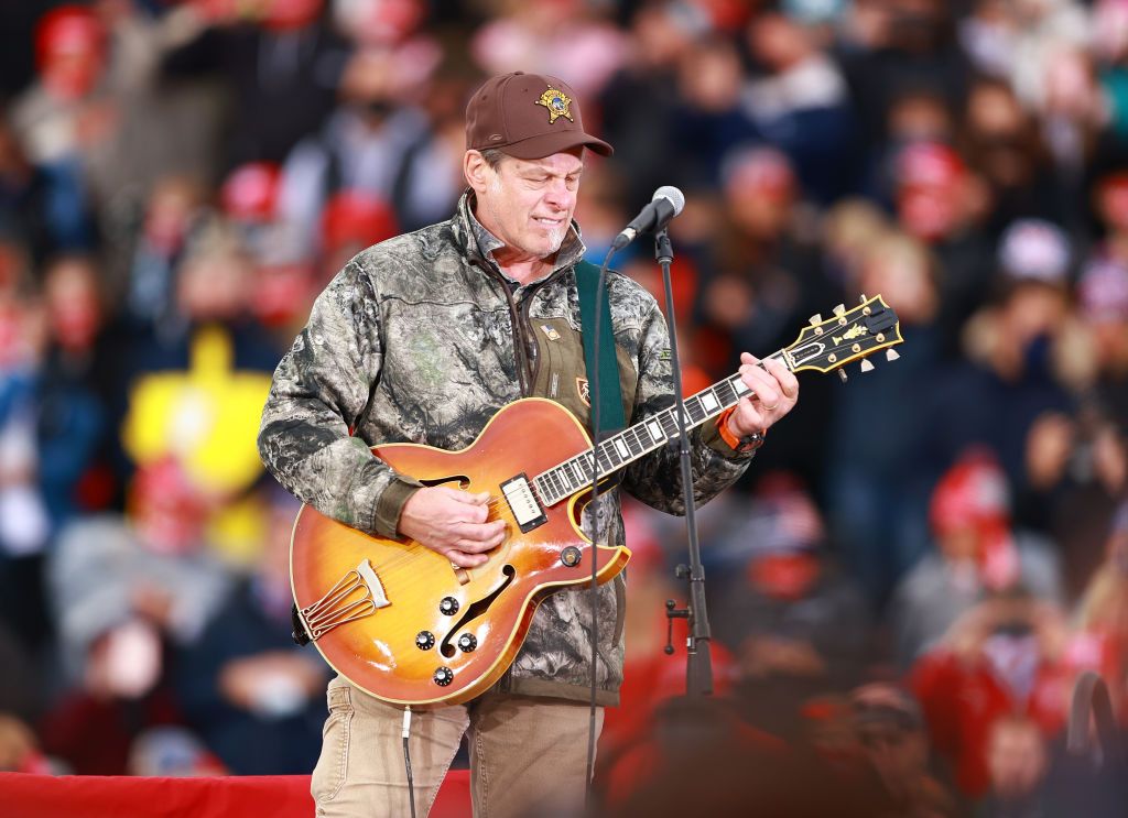 Ted Nugent