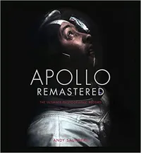 Apollo Remastered: The Ultimate Photographic Record: was $75