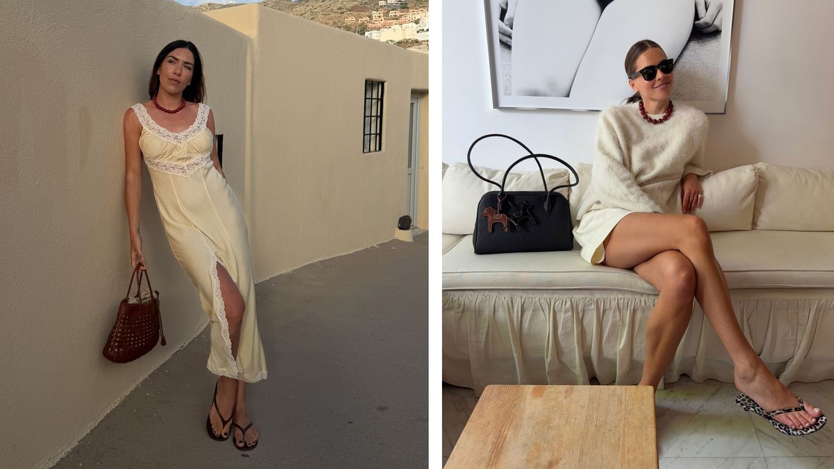 Not Bangles, Not Brooches—the Eye-Catching Jewelry Trend Dominating This Summer