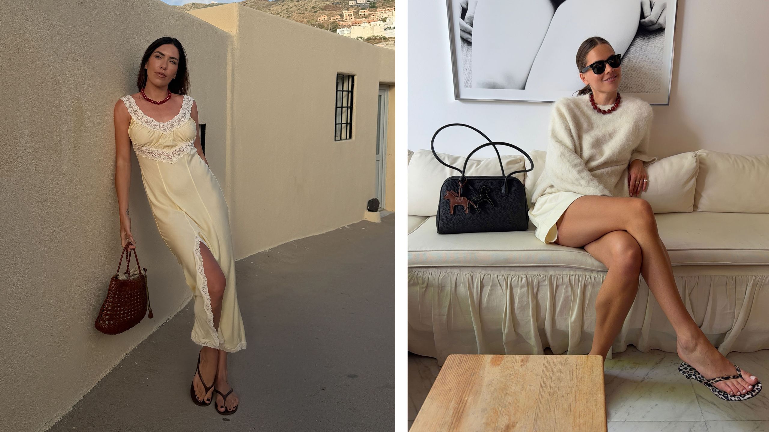 Not Bangles, Not Brooches—the Eye-Catching Jewelry Trend Dominating This Summer