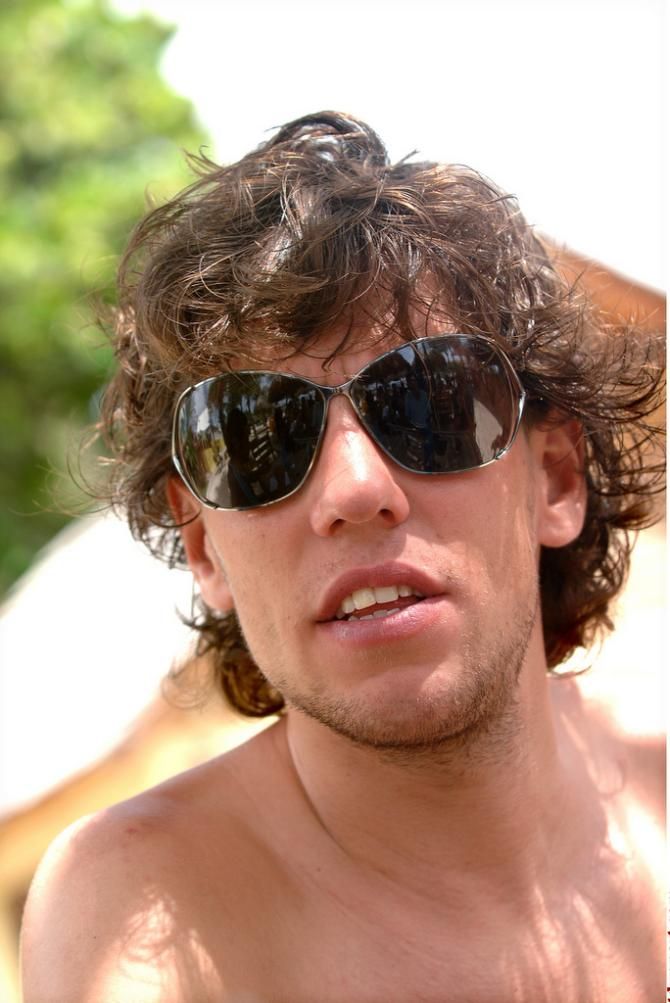 Thomas Dekker in 2007