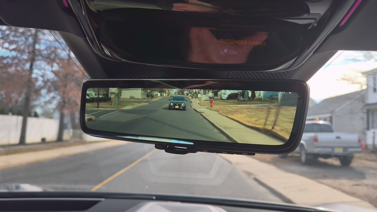 2026 Polestar 4 review.