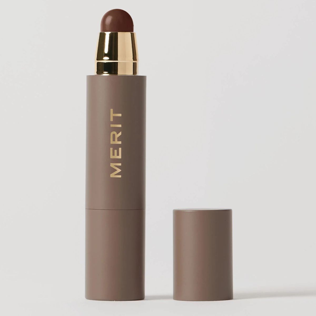 Merit Beauty, The Minimalist Perfecting Complexion Stick
