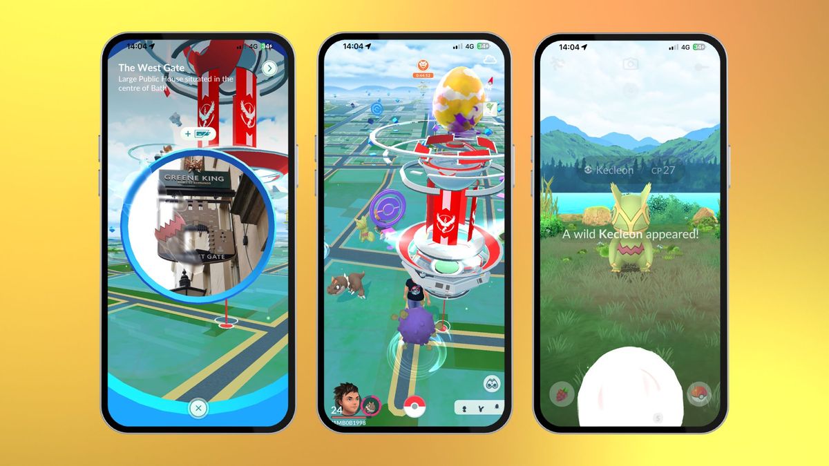 How to catch Kecleon in Pokémon Go: Movesets counters and tricks to