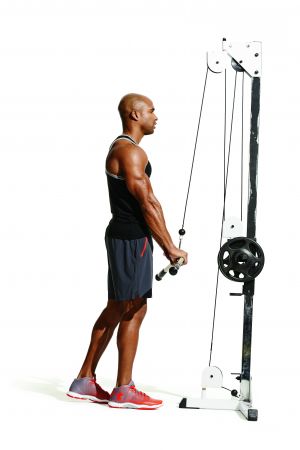 workouts