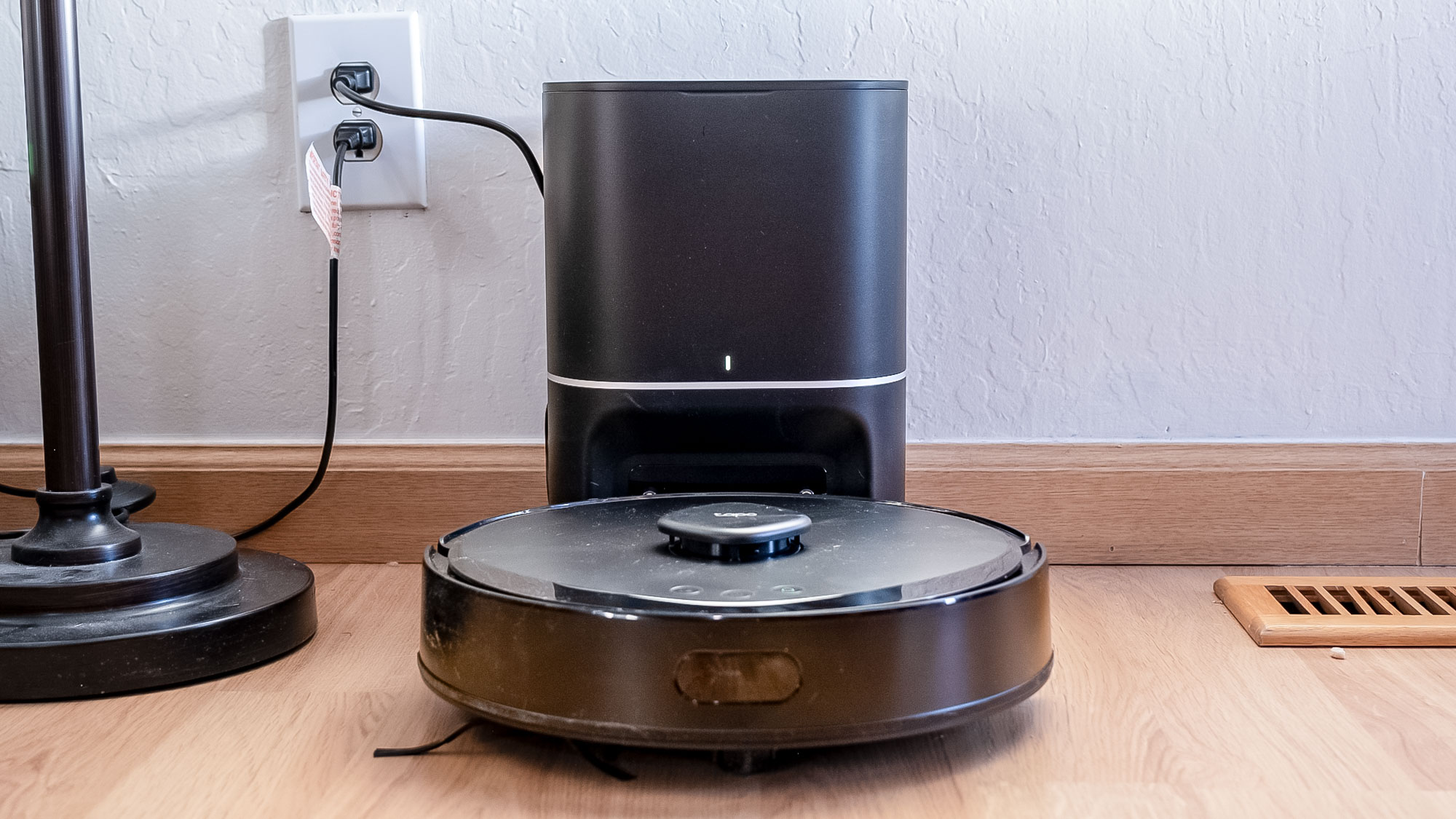 Tapo RVA301 Panno Lavabile Per Robot Aspirapolvere Tapo