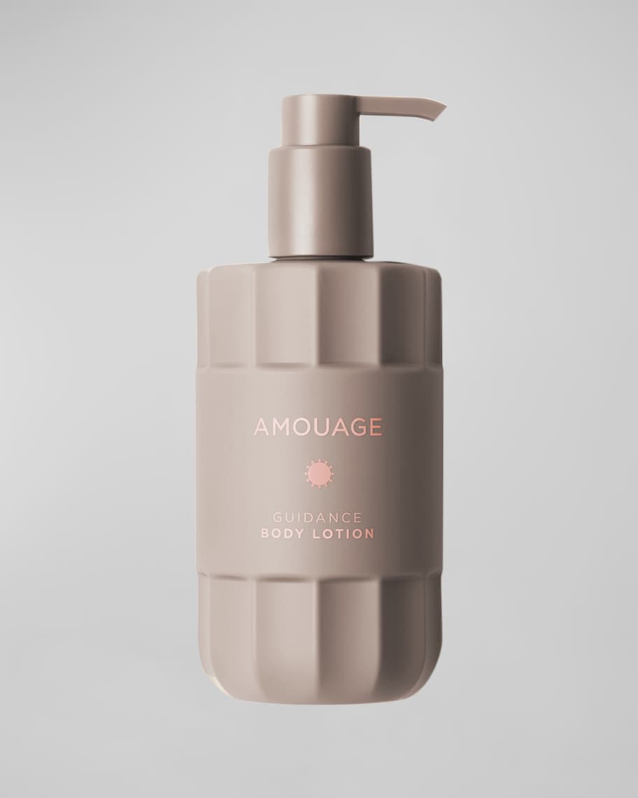 Guidance Body Lotion, 12 Oz.