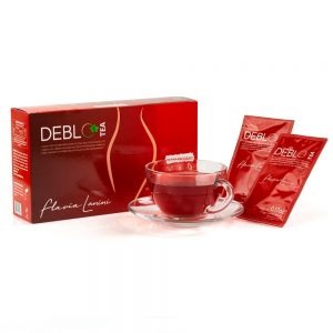 Deblo Tea