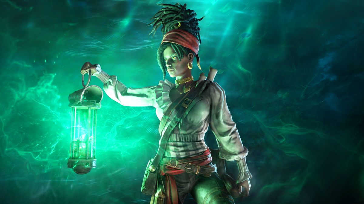 After 13 years, Path of Exile's devs are finally ready to ditch one of its most iconic and frustrating mechanics