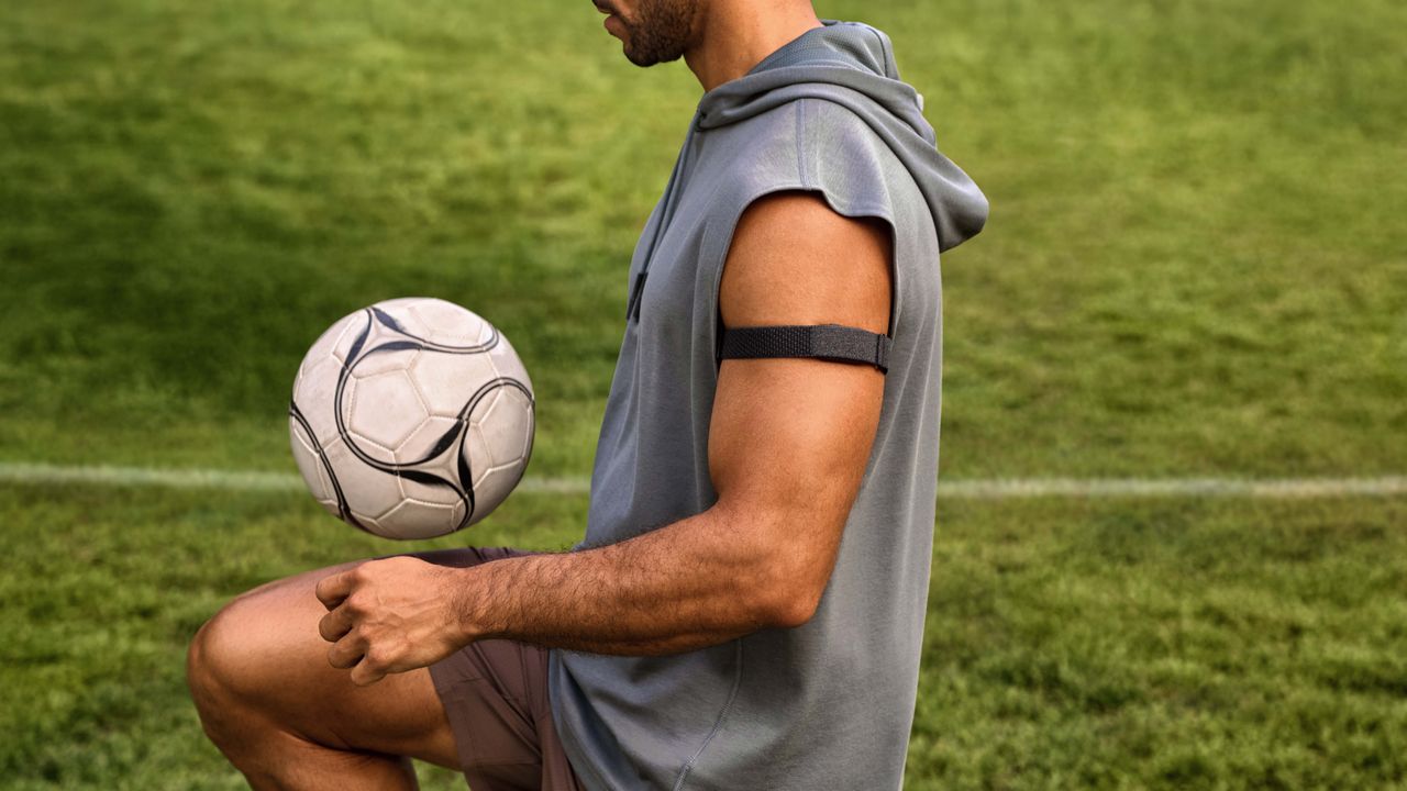 Garmin Cirqa Smart Band launch: Garmin debuts a screen-free Whoop and Fitbit Air competitor